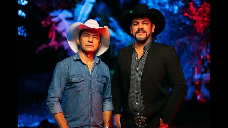 Festa continua e segunda noite da “Sidronina” terá show de Brenno Reis e Marco Viola