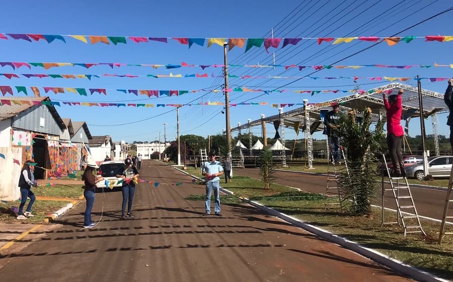 Tudo pronto: Show do Raça Negra terá transporte público, veja rota e horários