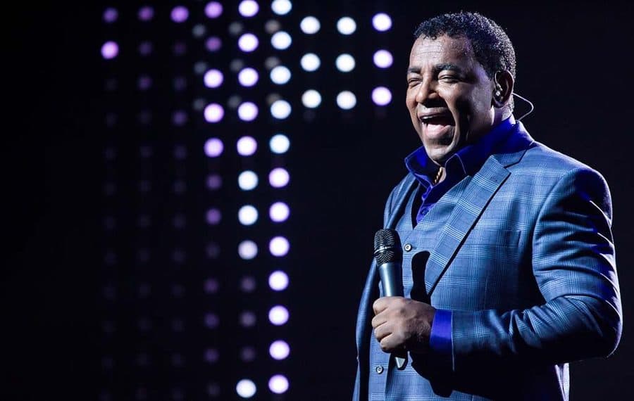 Show de Raça Negra deve atrair mais de 8 mil pessoas nesta quarta-feira