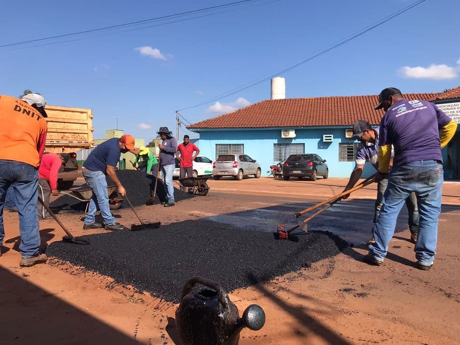 Prefeitura implanta traffic calming para reforçar a segurança no trânsito