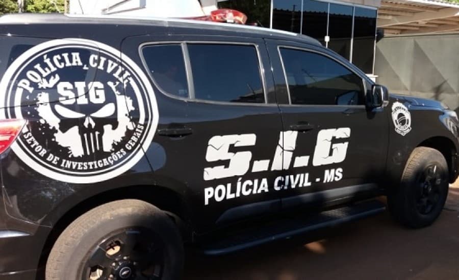 Em menos de 3 dias, ladrões furtam oficina pela 2ª vez em Sidrolândia