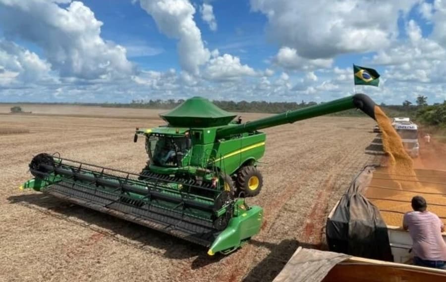 Maracaju é o primeiro no ranking de Desenvolvimento da Agropecuária e 8º no Brasil