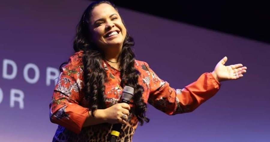 Praça de Maracaju vai sediar show gospel nacional com Cassiane e Banda