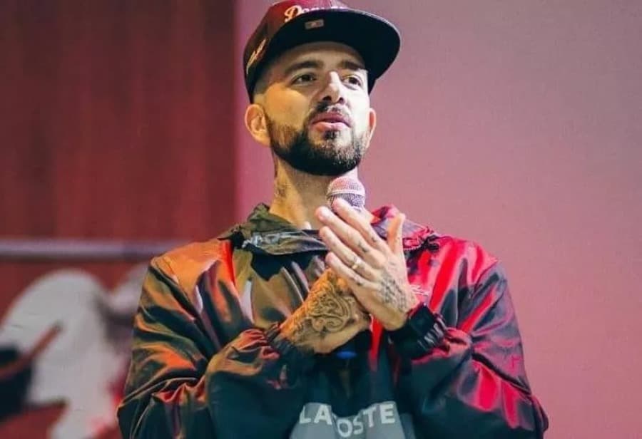 Thiagão, cantor nacional de Rap Gospel se apresenta neste sábado na IES