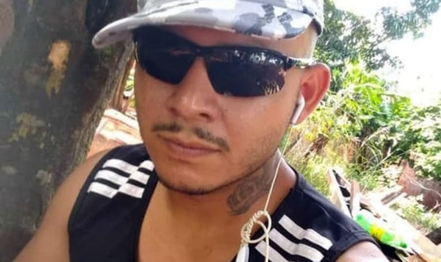 “Tenho esperança”, diz mãe sobre filho desaparecido há uma semana em Sidrolândia