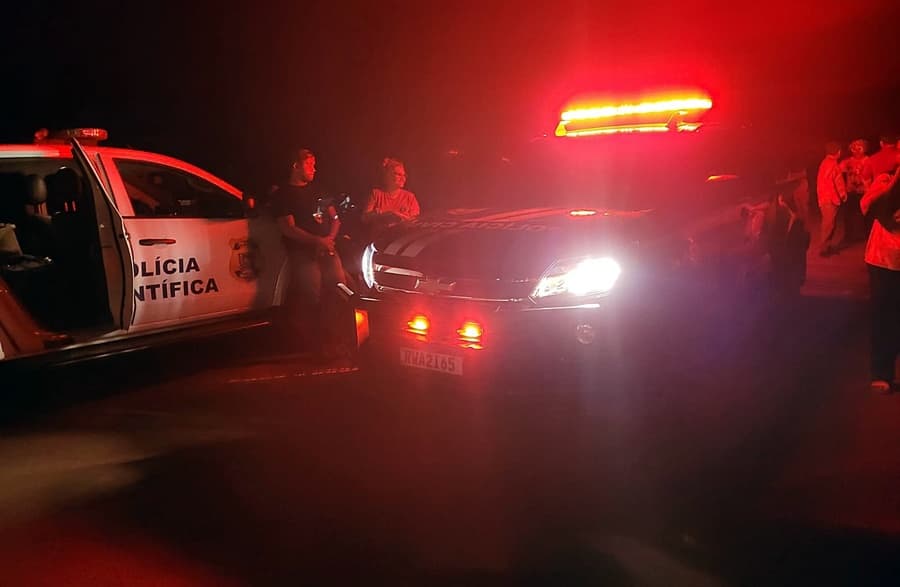 Tragédia: Jovem de 14 anos morre afogado em açude na área urbana de Sidrolândia