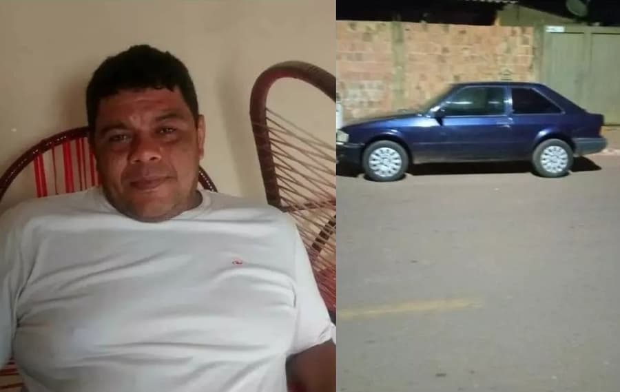 Homem desaparece a caminho de Maracaju e familiares pedem ajuda