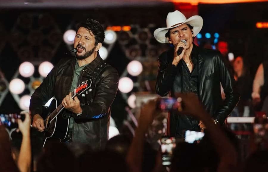 Paróquia recebe show de Jads e Jadson no dia 15 de Agosto com entrada franca