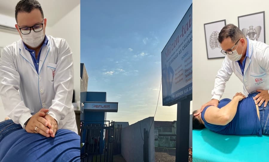 Hefler Centro de Especialidades inaugura em Maracaju com promoção especial