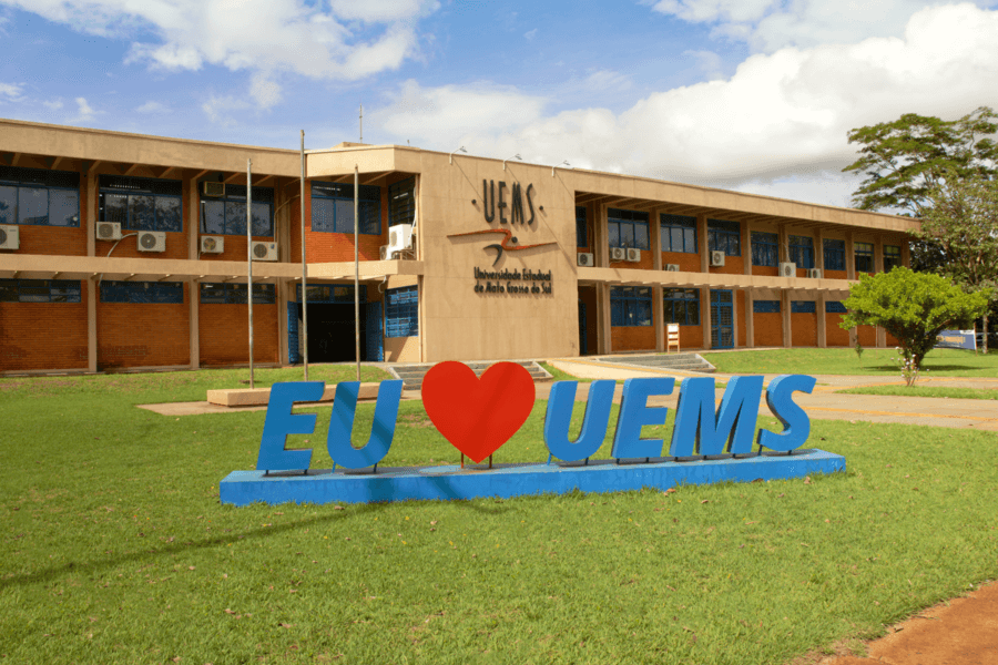 Uems abrirá vestibular para 14 novos cursos em 2023 e reformula cota