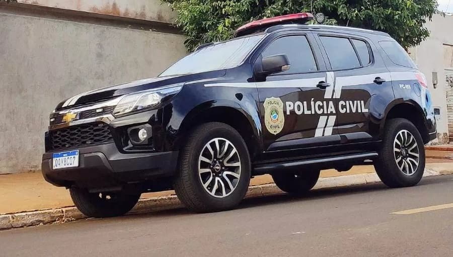 Acusado de homicídio em Maracaju estaria escondido em Sidrolândia e deve se entregar