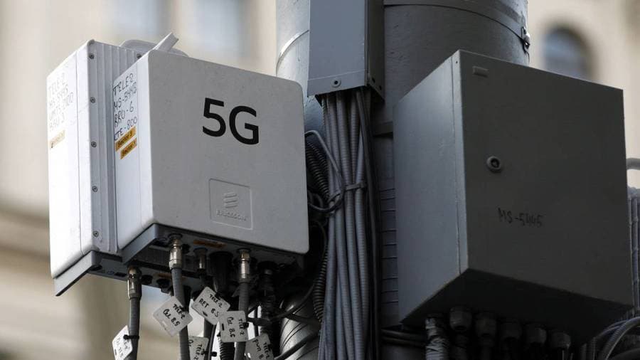 Campo Grande poderá ativar tecnologia 5G na próxima segunda