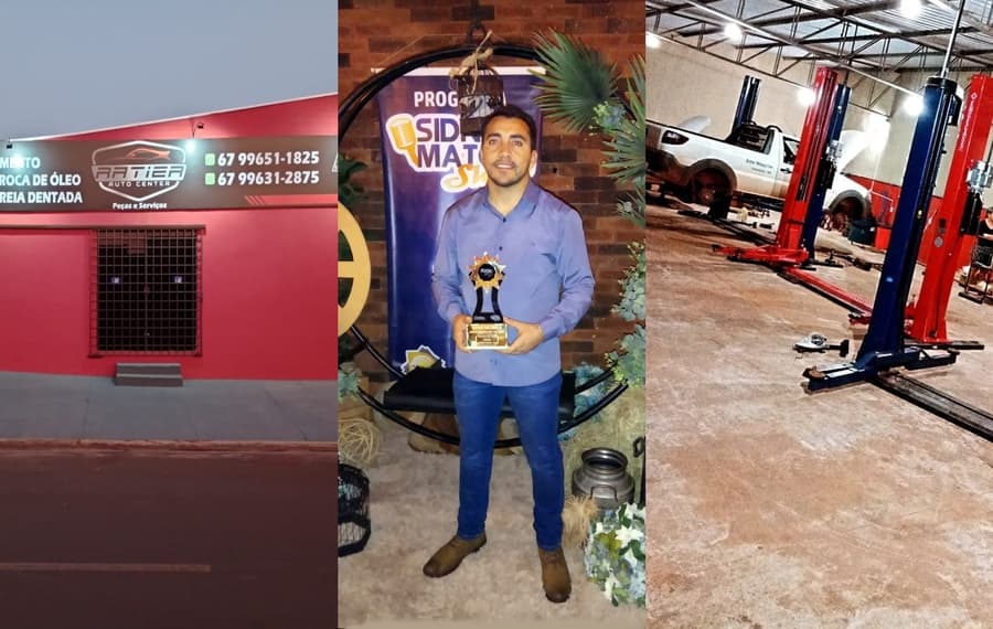 Com ótimo atendimento, Ratier Auto Center se destaca em pesquisas; conheça a empresa