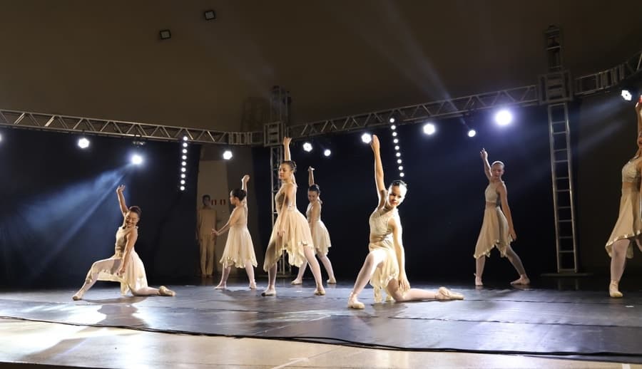Festival de Dança é sucesso na comunidade e se fixa no calendário cultural de Maracaju