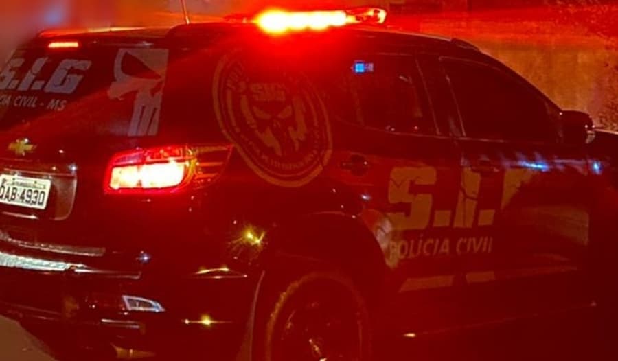 Durante comemoração de eleição, jovem de 18 anos é esfaqueado e agredido por seis pessoas