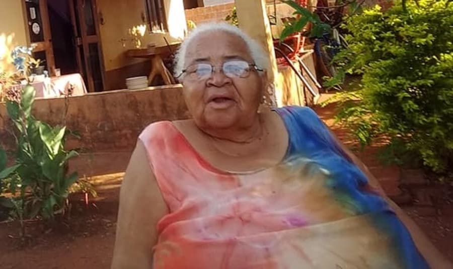 Luto: Morre aos 74 anos, dona Maria Lopes da Silva, matriarca da família Pitó