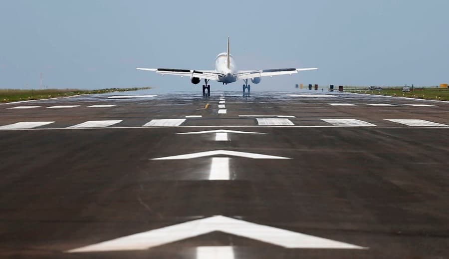 Aeroporto de Maracaju terá mais de 2,5 mil metros e norma técnica para voos diários
