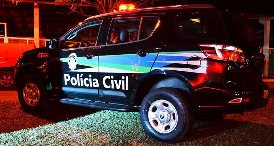 Homem de 62 anos é encontrado morto; suspeita é de suicídio