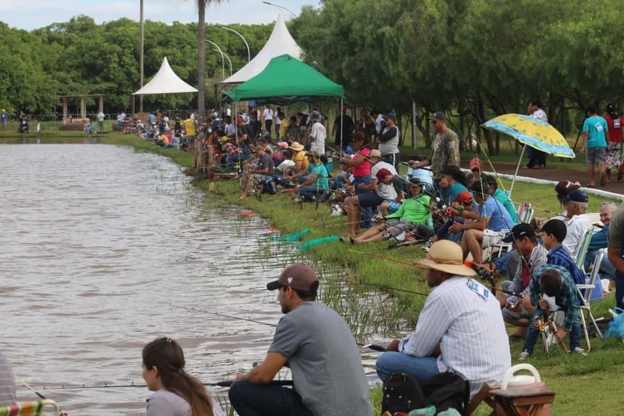 Com 250 vagas, estão abertas as inscrições para o Sidropesc 2022