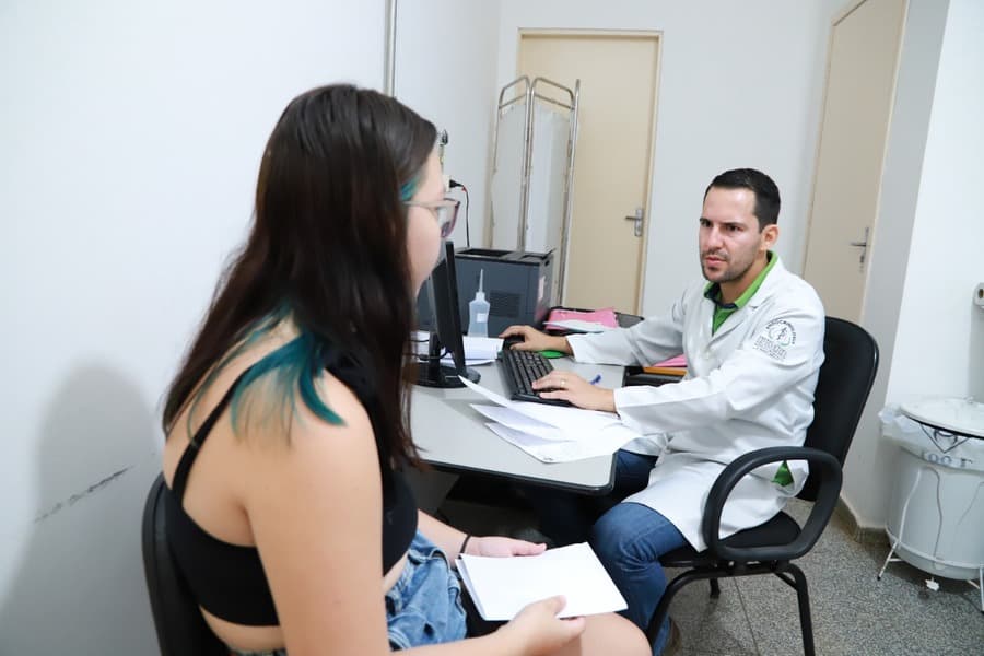 Prefeitura disponibiliza novo Médico Especialista na área de Endocrinologia e Metabologia