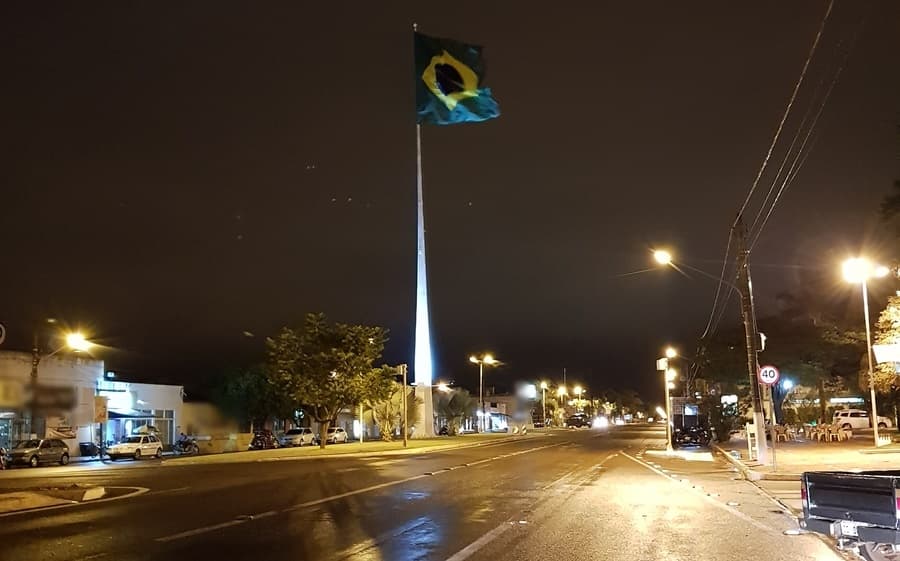 Com dois avisos, Inmet coloca todo Estado em alerta para tempestade