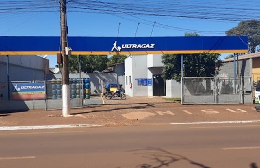 Em Sidrolândia, meliantes clonam WhatsApp da franquia Ultragaz e aplicam golpes
