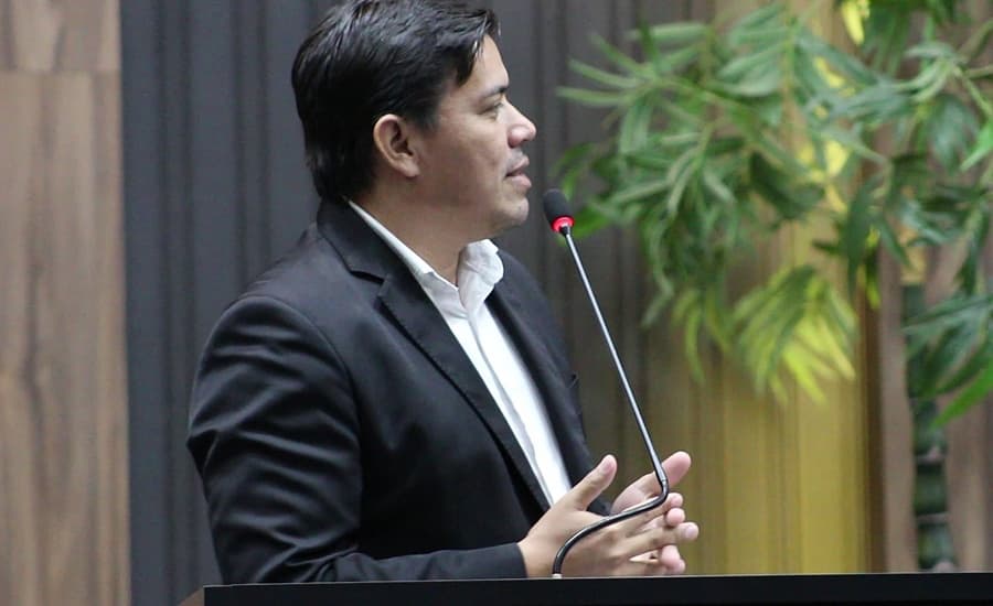 G8 se divide e Cledinaldo Cotócio deverá ser eleito presidente pela base da prefeita