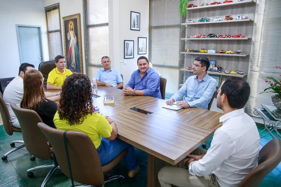 Focando na Saúde, Prefeitura de Maracaju implanta Programa de Atenção ao Servidor