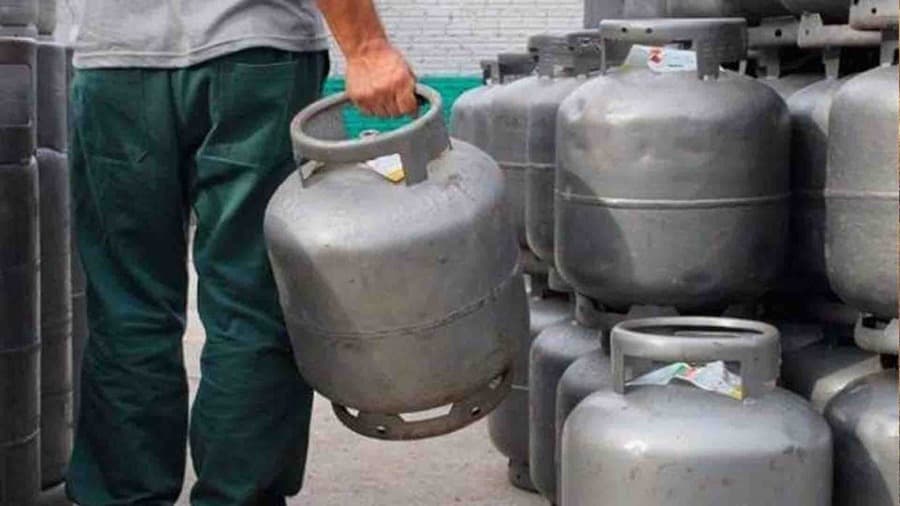 Desabastecimento de gás de cozinha gera racionamento e zera estoque de revendedoras de MS