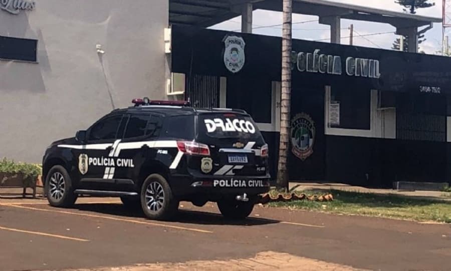 Presos com armas em Maracaju, vereadores pagam fiança e já estão em liberdade