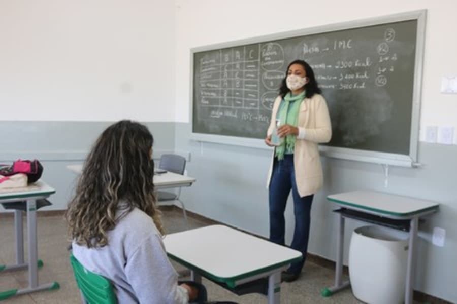Prefeitura de Sidrolândia abre edital de processo seletivo para professores