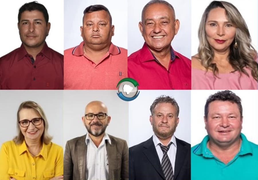 Suplentes assumem vagas na Câmara para votar orçamento da Prefeitura de R$ 400 milhões