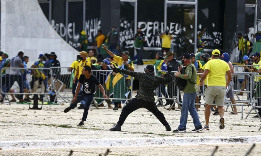 Em Brasília, Polícia Civil confirma prisão de moradores de Sidrolândia e Maracaju