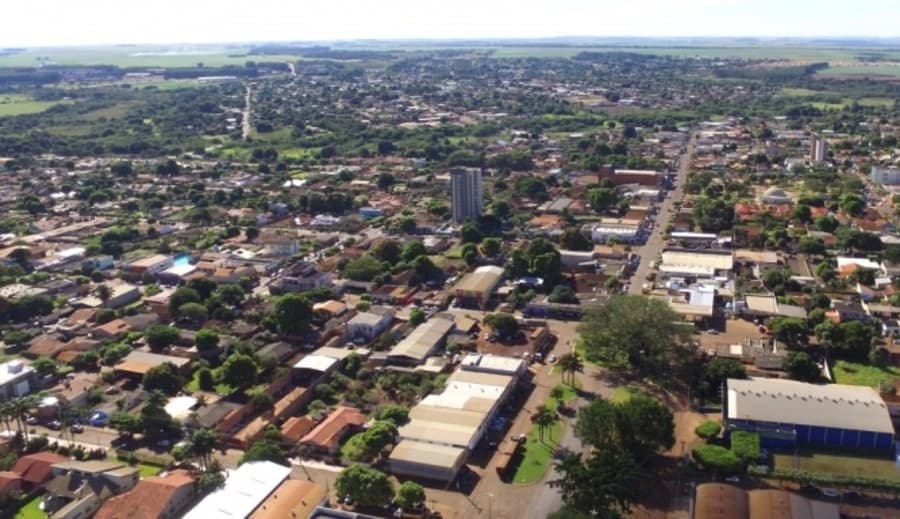 Com prévia do Censo de 43 mil habitantes, Maracaju pode perder recurso federal