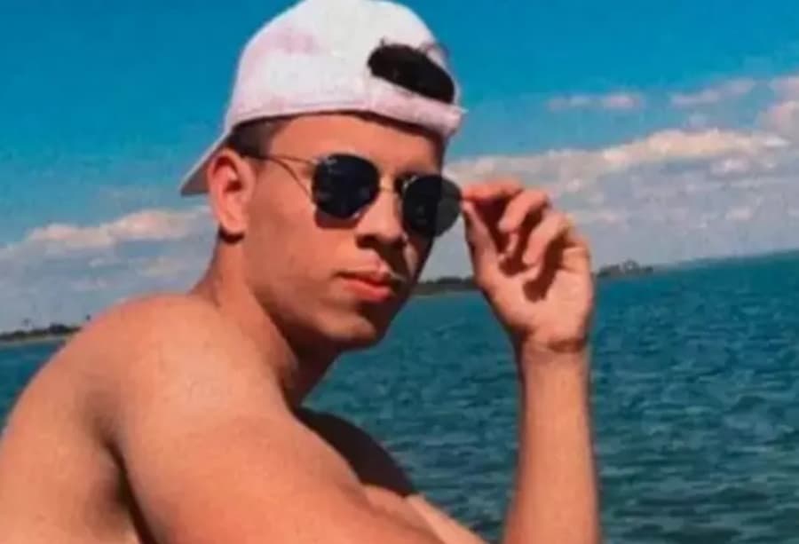 Morador de MS, jovem de 21 anos de idade morre afogado no Rio Paraná