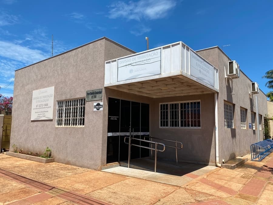 Contribuinte tem até dia 31 para solicitar isenção de IPTU
