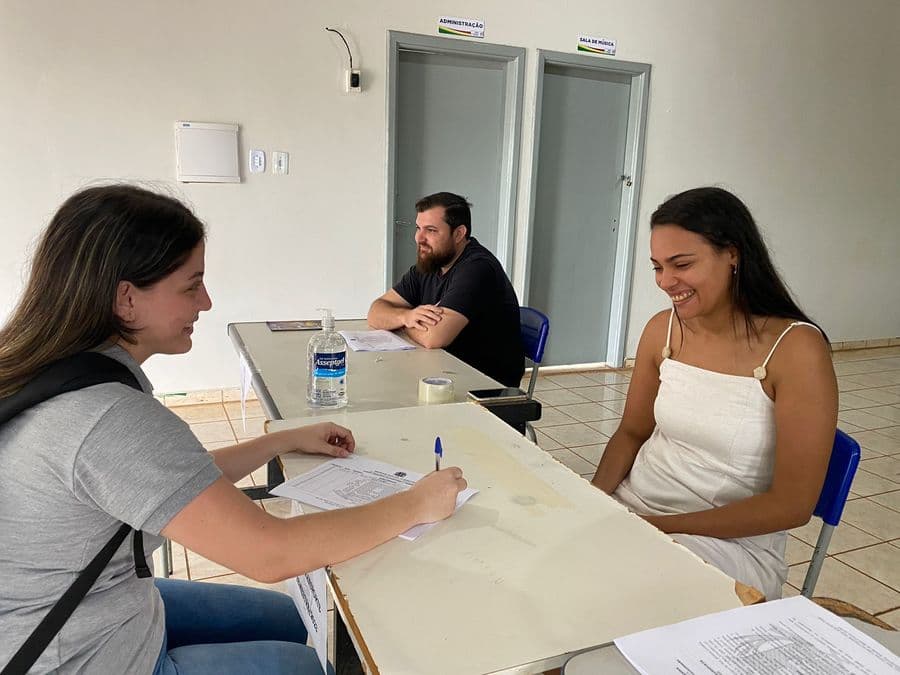 Inscrições para o Bolsa e Transporte Universitário começam nesta segunda-feira