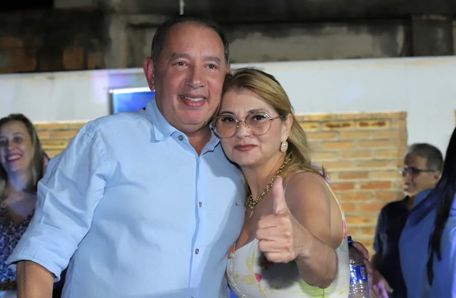 Deputado Gerson Claro é o mais cotado para assumir comando da Assembleia Legislativa