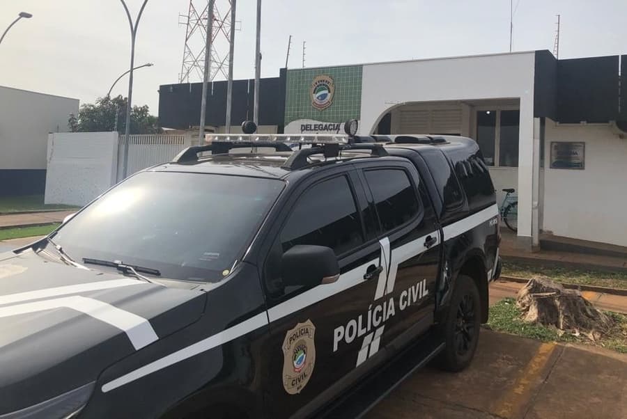Em Sidrolândia, homem vê anúncio de caminhonete, negocia e perde R$ 20 mil em golpe