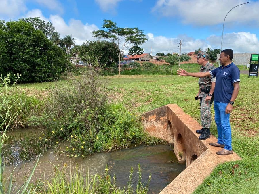 PMA não encontra Sucuri e decide que animal deve permanecer no Parque Vale Vacaria