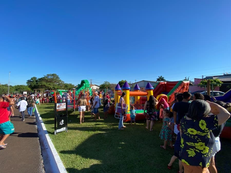 Festival de Verão e Concurso de Fantasia infantil serão atrações em fevereiro