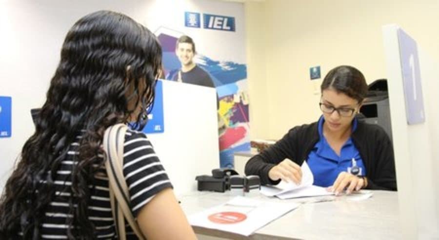 IEL divulga 40 vagas de estágio para nível médio e superior em Sidrolândia