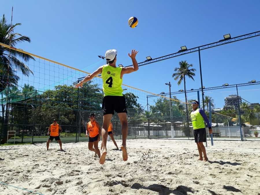Prefeitura de Maracaju abre inscrições para o Campeonato Municipal com várias modalidades