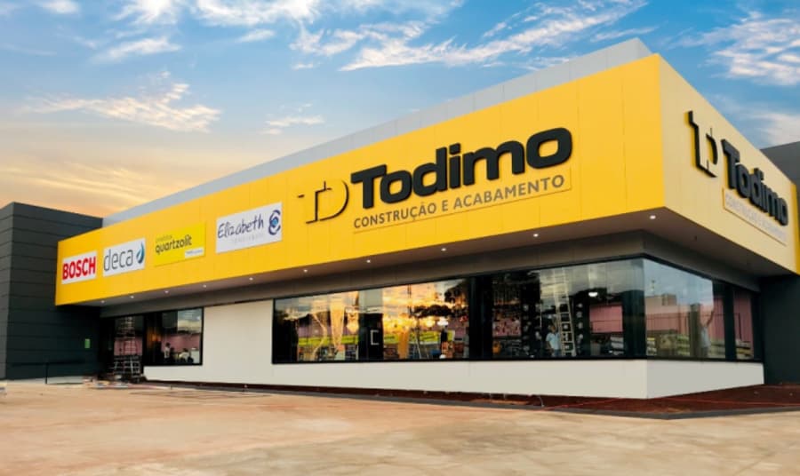 Todimo Construção e Acabamento abre vagas para vendedores em Maracaju
