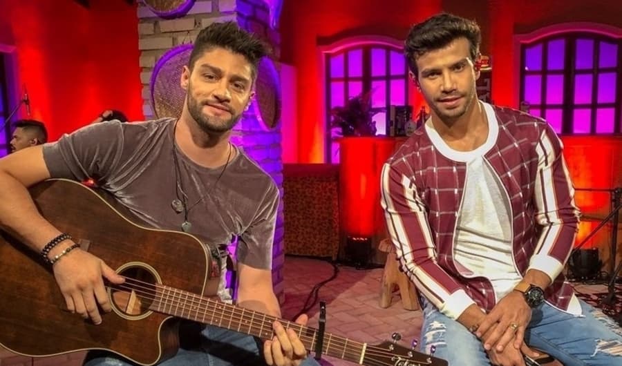 Com entrada franca, show de Munhoz e Mariano é confirmado na Festa da Linguiça