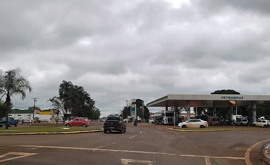 Frente fria promete derrubar as temperaturas em MS, chegando até 9°C