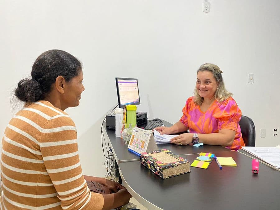 Iniciada semana de regularização imobiliária de conjuntos habitacionais