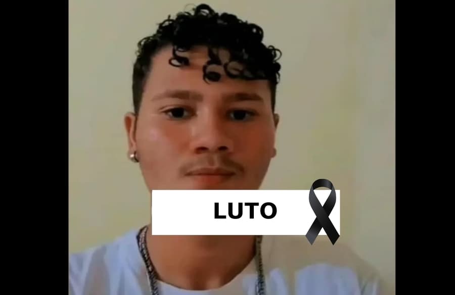 Amigos e familiares lamentam morte de jovem de 16 anos em acidente em Maracaju