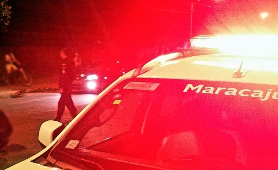 Homem de 35 anos é preso após esfaquear dois jovens em Maracaju