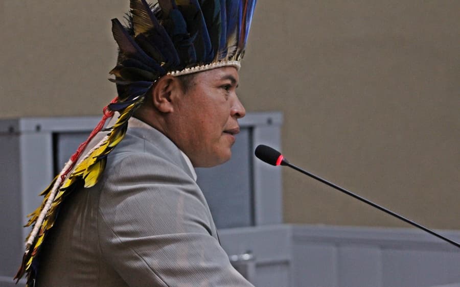 “Executivo deve se atentar ao novo piso salarial da Enfermagem”, diz Presidente da Câmara